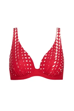 Lisca Bikinioberteil mit Bügel »Quito«|Damen Bhs
