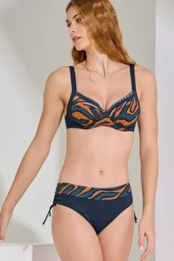 Lisca Bikinioberteil mit Bügel »Tanzania«|Damen Bhs