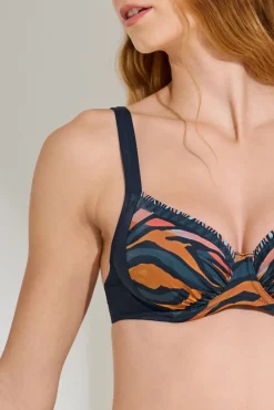 Lisca Bikinioberteil mit Bügel »Tanzania«|Damen Bhs