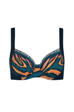 Lisca Bikinioberteil mit Bügel »Tanzania«|Damen Bhs