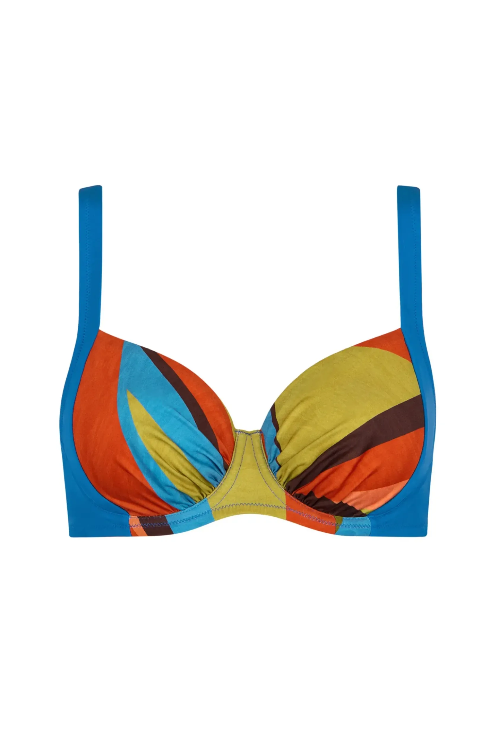 Lisca Bikinioberteil mit Bügel »Viviero«|Damen Bhs
