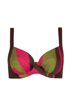 Lisca Bikinioberteil mit Bügel »Viviero«|Damen Bhs