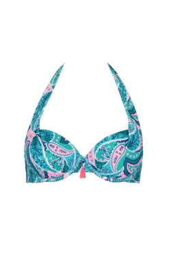 Lisca Bikinioberteil mit Schalen »Kavala«|Damen Bhs