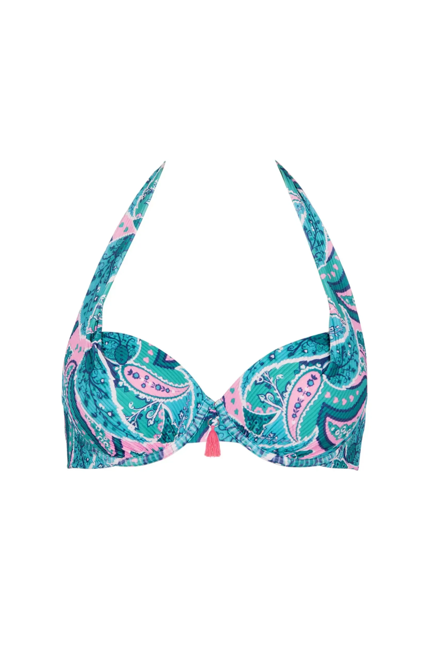 Lisca Bikinioberteil mit Schalen »Kavala«|Damen Bhs