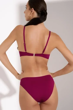 Lisca Bikini-Oberteil mit Schalen »Palma«|Damen Bhs