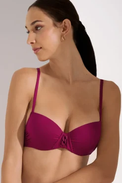 Lisca Bikini-Oberteil mit Schalen »Palma«|Damen Bhs