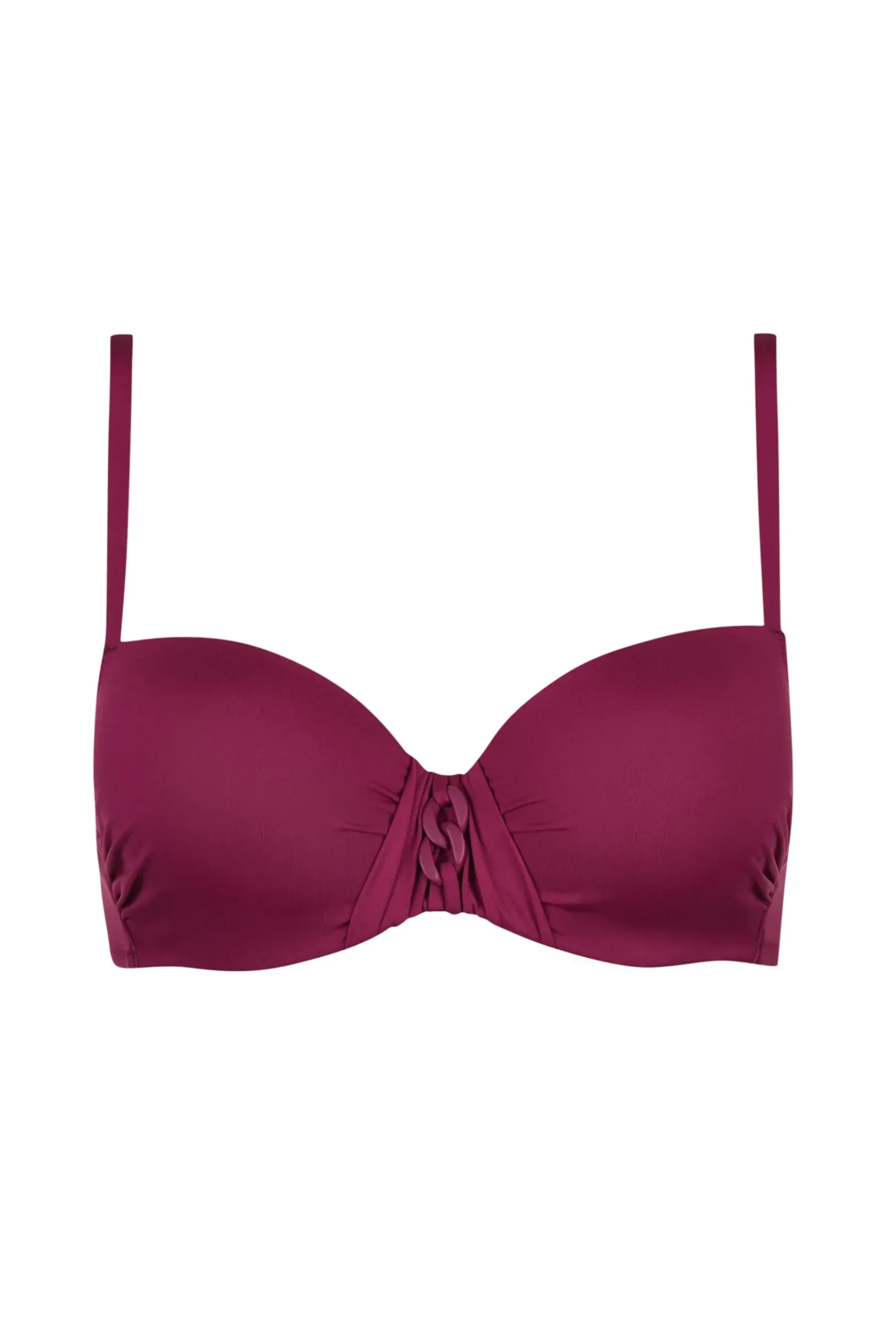 Lisca Bikini-Oberteil mit Schalen »Palma«|Damen Bhs