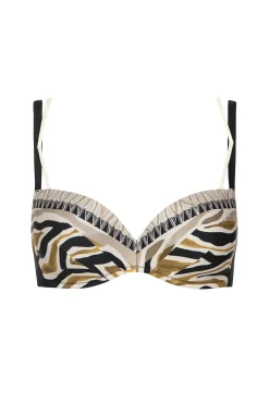 Lisca Bikinioberteil mit Schalen »Tanzania«|Damen Bhs