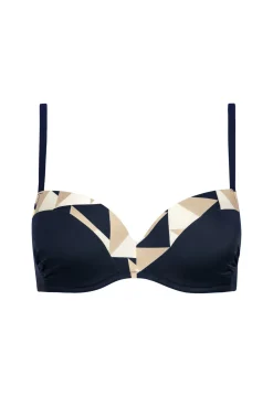 Lisca Bikinioberteil mit Schalen »Toulouse«|Damen Bhs
