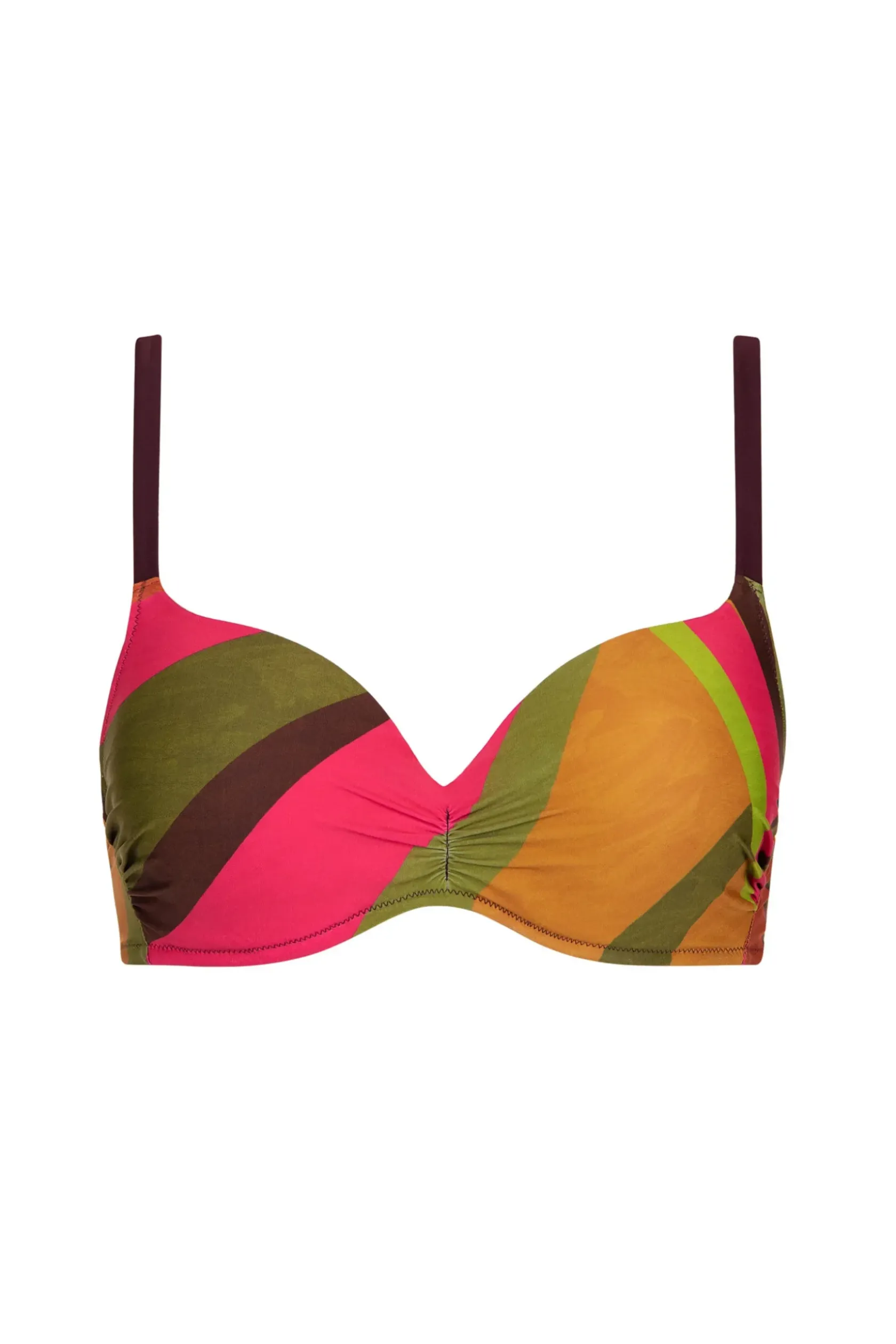 Lisca Bikinioberteil mit Schalen »Viviero«|Damen Bhs