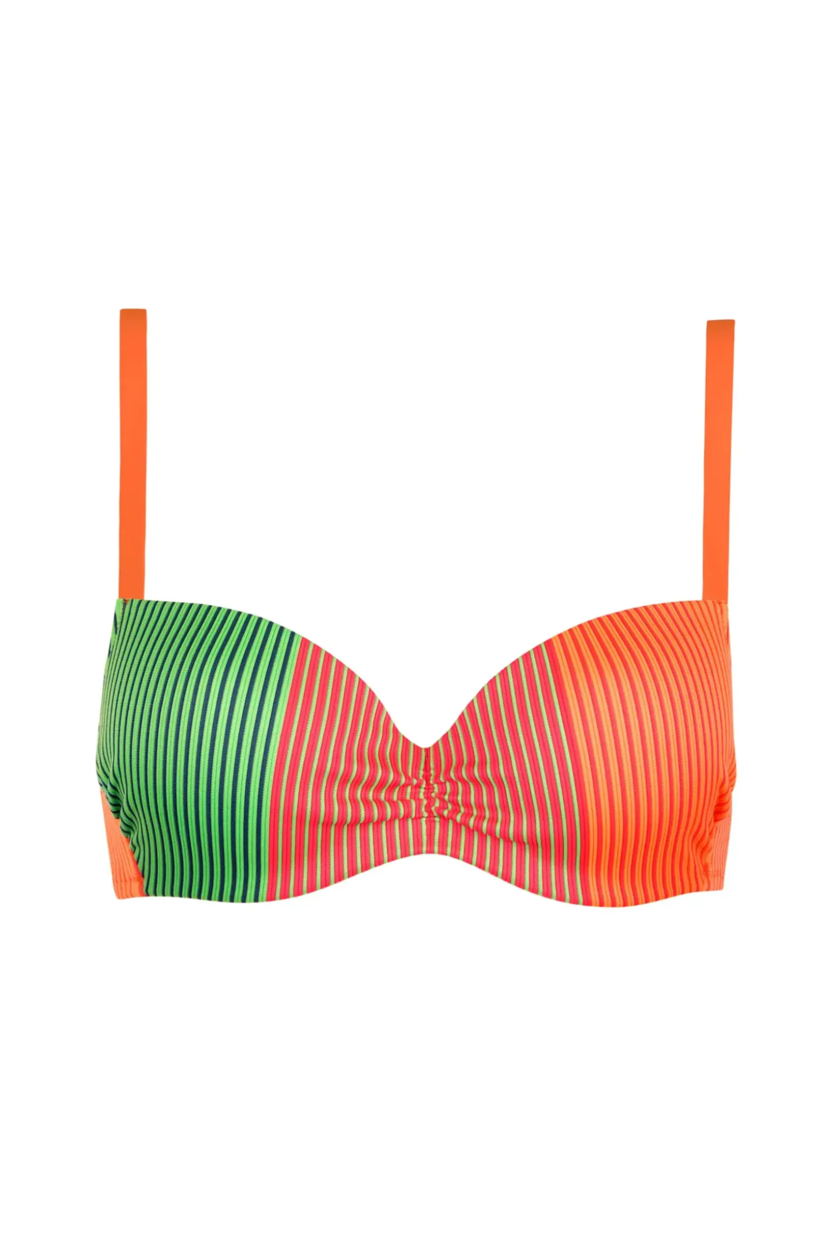 Lisca Bikinioberteil mit Schalen »Malawi«|Damen Bhs