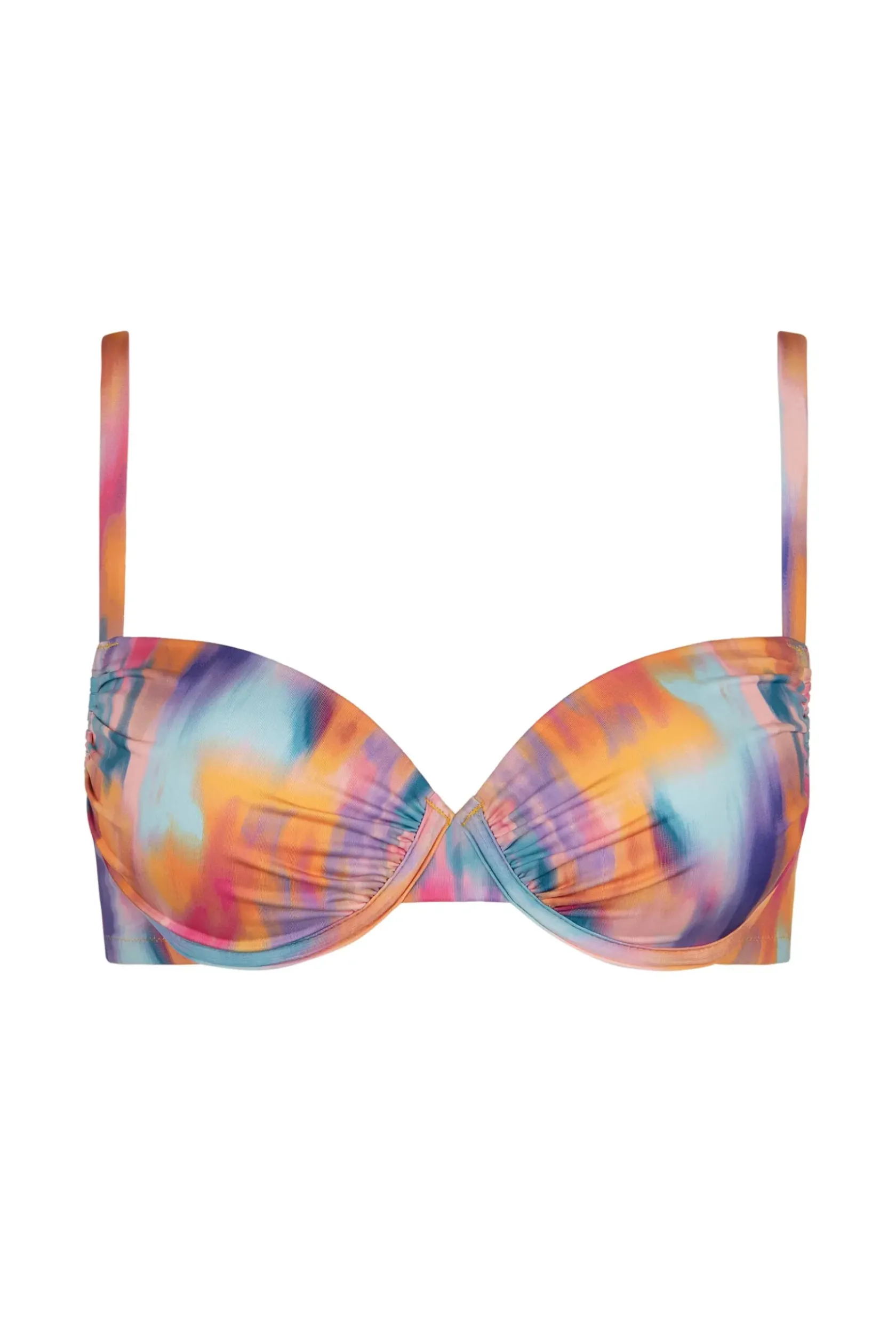Lisca Bikinioberteil mit Schalen »Jersey«|Damen Bhs