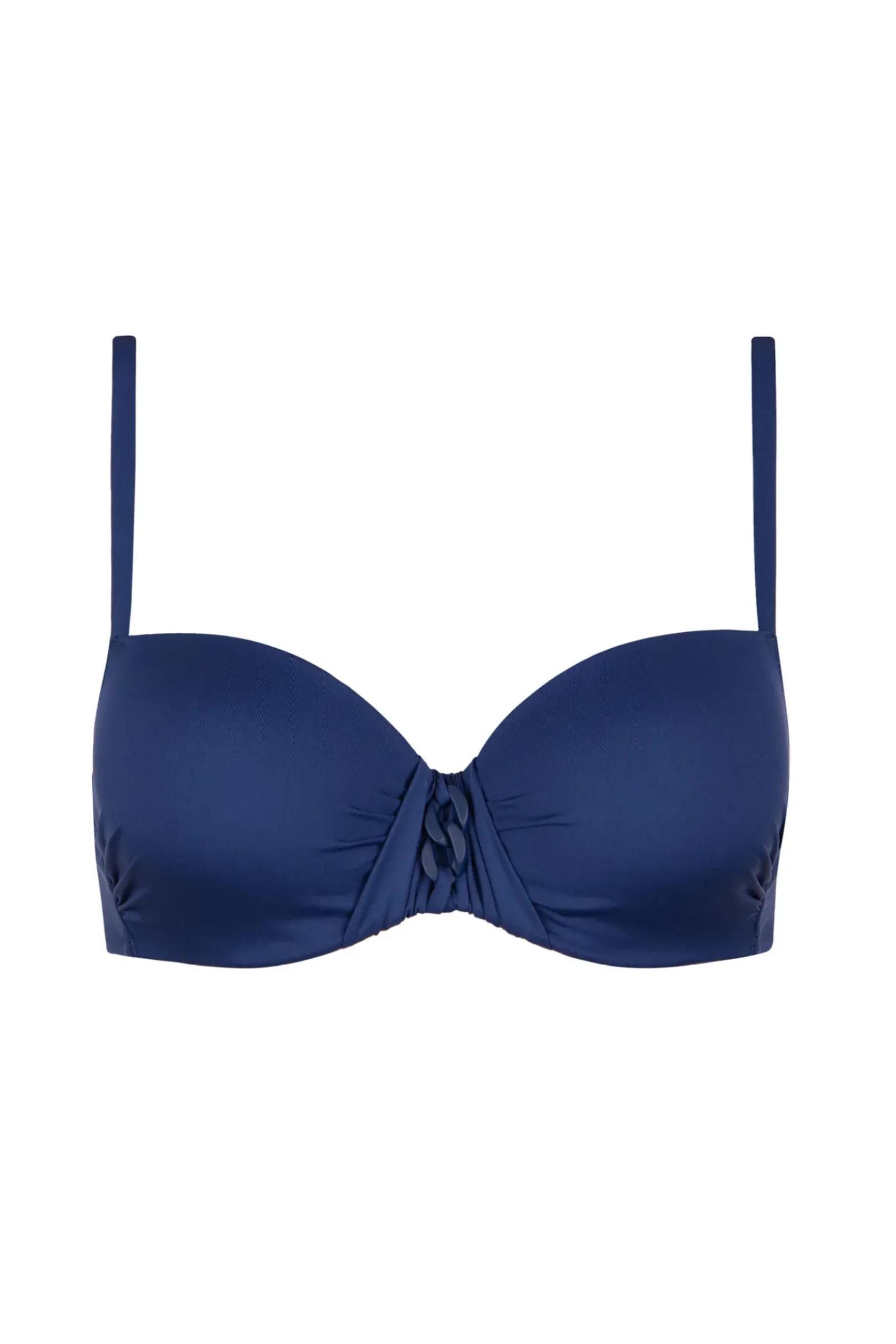 Lisca Bikini-Oberteil mit Schalen »Palma«|Damen Bhs