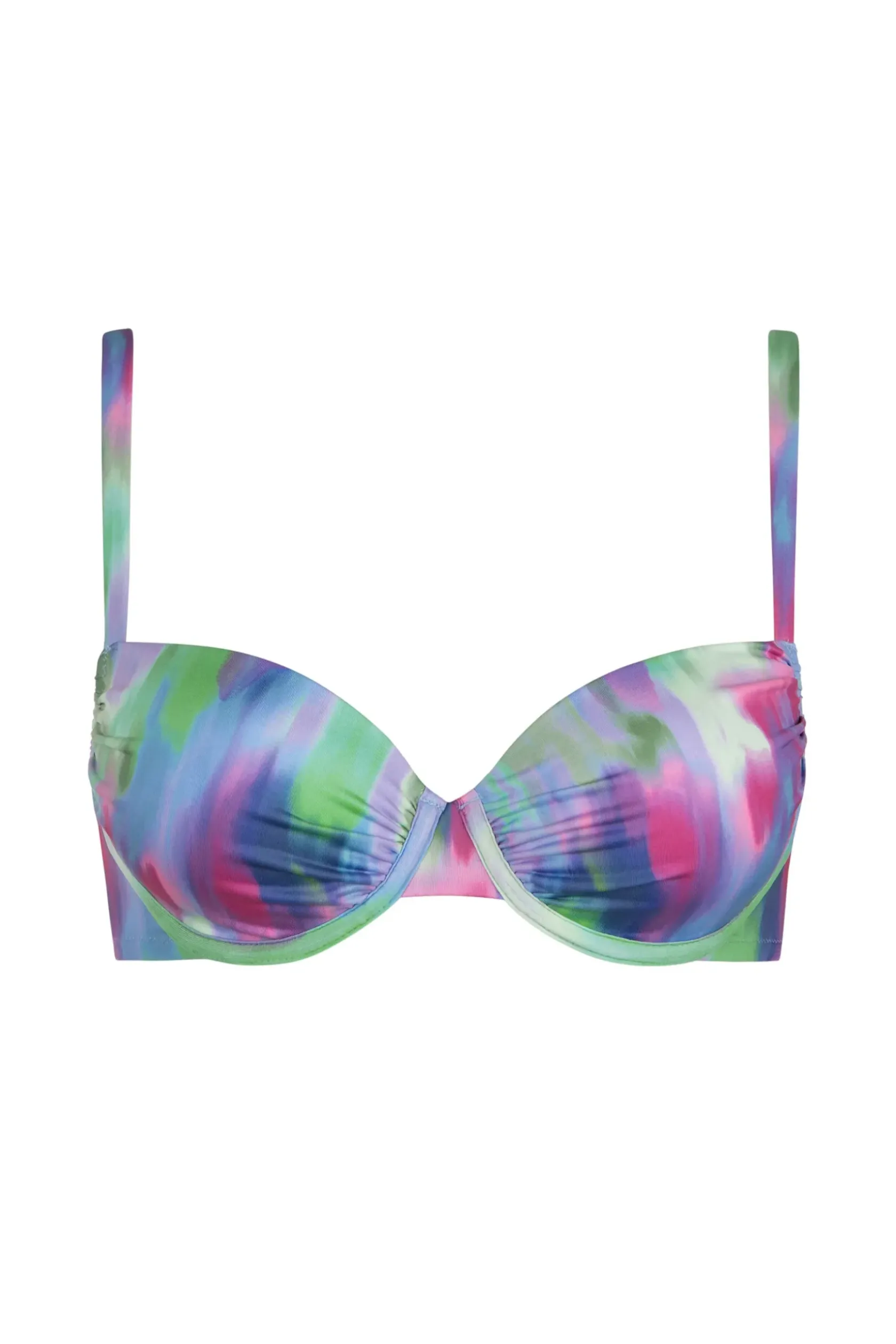 Lisca Bikinioberteil mit Schalen »Jersey«|Damen Bhs