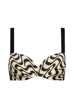 Lisca Bikinioberteil mit Schalen »Iceland«|Damen Bhs