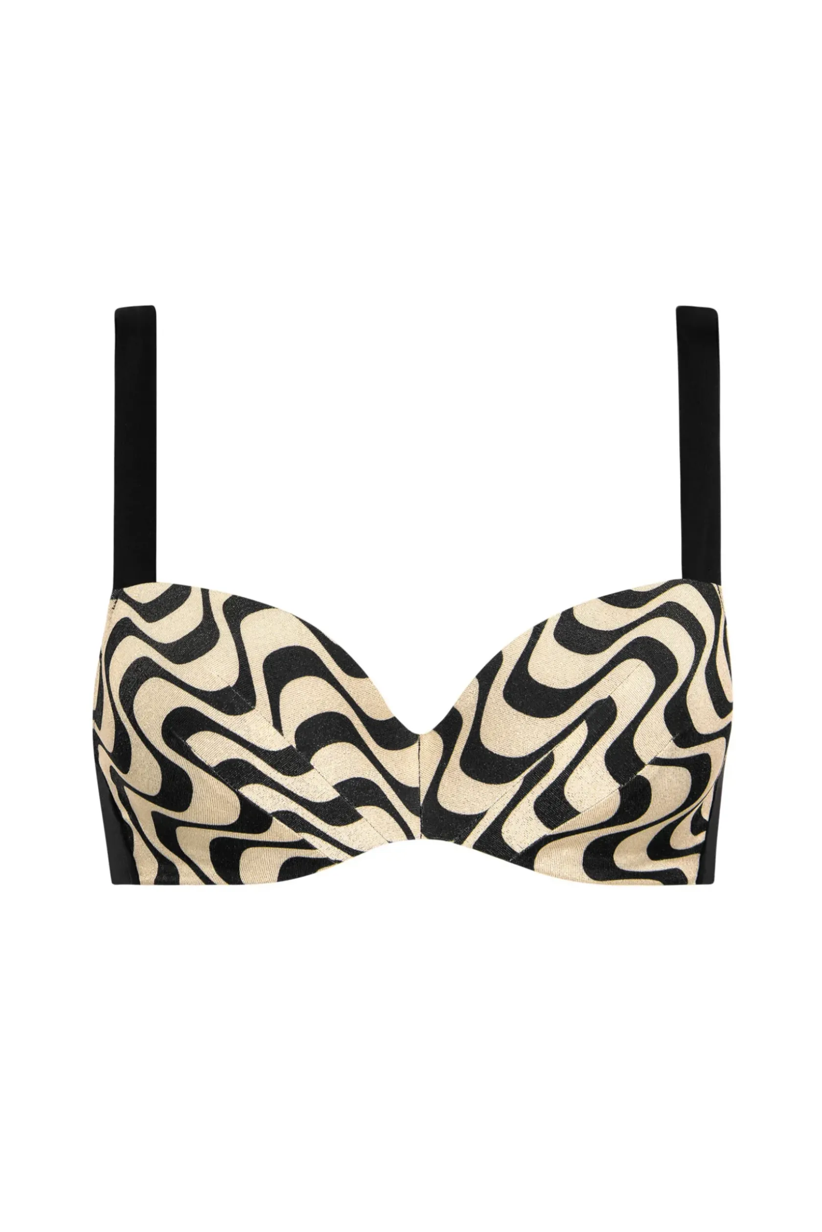 Lisca Bikinioberteil mit Schalen »Iceland«|Damen Bhs