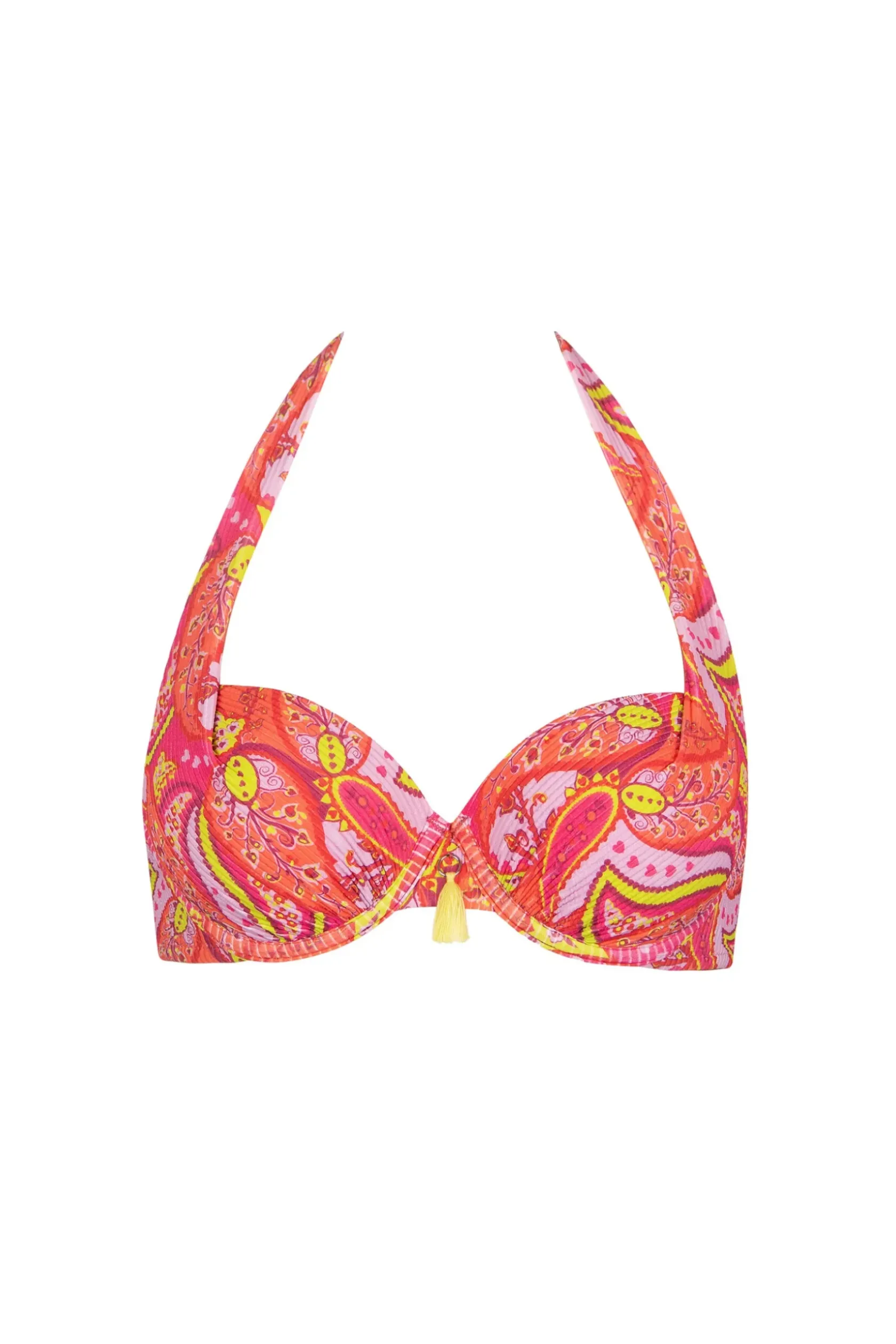 Lisca Bikinioberteil mit Schalen »Kavala«|Damen Bhs
