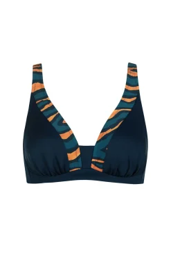 Lisca Bikinioberteil ohne Bügel »Tanzania«|Damen Bhs