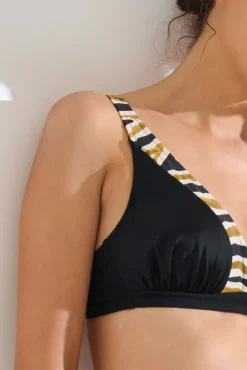Lisca Bikinioberteil ohne Bügel »Tanzania«|Damen Bhs