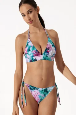 Lisca Bikinioberteil ohne Bügel »Japan«|Damen Bhs