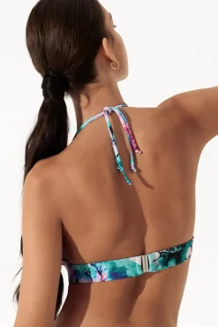 Lisca Bikinioberteil ohne Bügel »Japan«|Damen Bhs