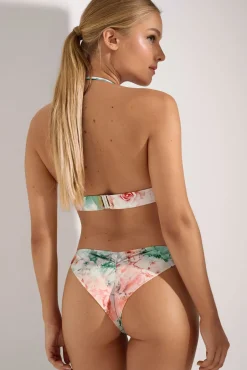 Lisca Bikinioberteil ohne Bügel »Japan«|Damen Bhs