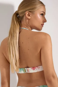 Lisca Bikinioberteil ohne Bügel »Japan«|Damen Bhs