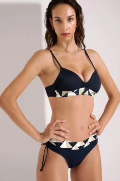 Lisca Bikinioberteil ohne Bügel »Toulouse«|Damen Bhs