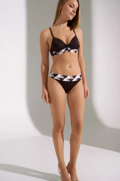 Lisca Bikinioberteil ohne Bügel »Toulouse«|Damen Bhs