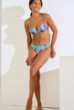 Lisca Bikinislip »Jersey«|Damen Unterteile
