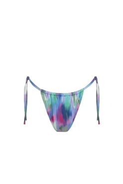 Lisca Bikinislip mit Bindebändchen »Jersey«|Damen Unterteile