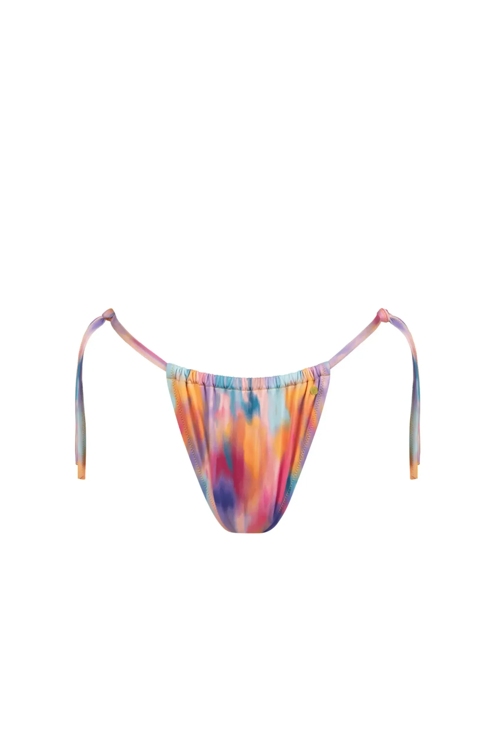 Lisca Bikinislip mit Bindebändchen »Jersey«|Damen Unterteile