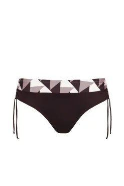 Lisca Bikinislip mit seitlichem Kordelzug »Toulouse«|Damen Unterteile