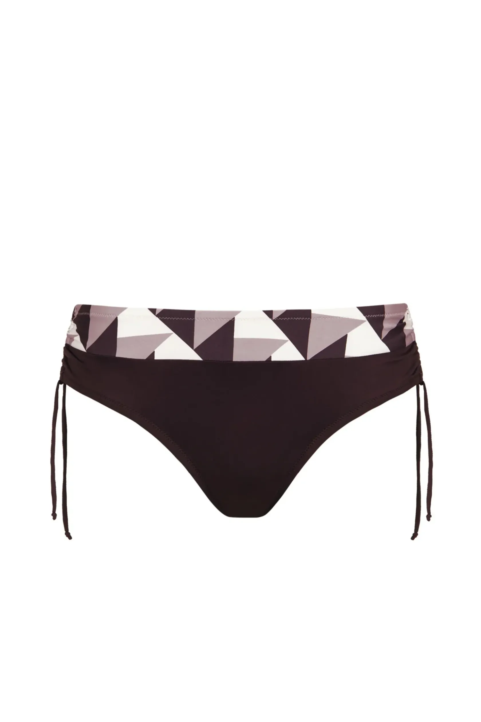 Lisca Bikinislip mit seitlichem Kordelzug »Toulouse«|Damen Unterteile