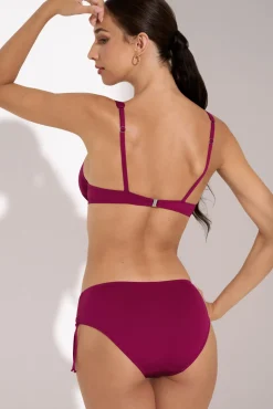 Lisca Bikinislip mit seitlichem Kordelzug »Palma«|Damen Unterteile