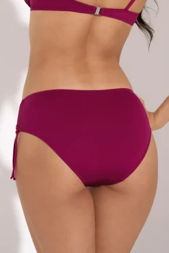 Lisca Bikinislip mit seitlichem Kordelzug »Palma«|Damen Unterteile