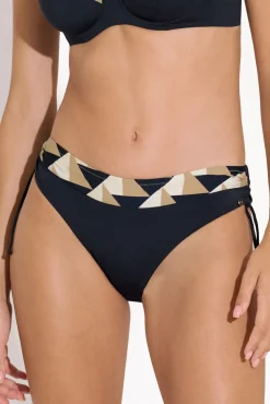 Lisca Bikinislip mit seitlichem Kordelzug »Toulouse«|Damen Unterteile