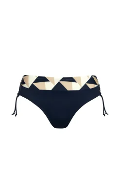 Lisca Bikinislip mit seitlichem Kordelzug »Toulouse«|Damen Unterteile