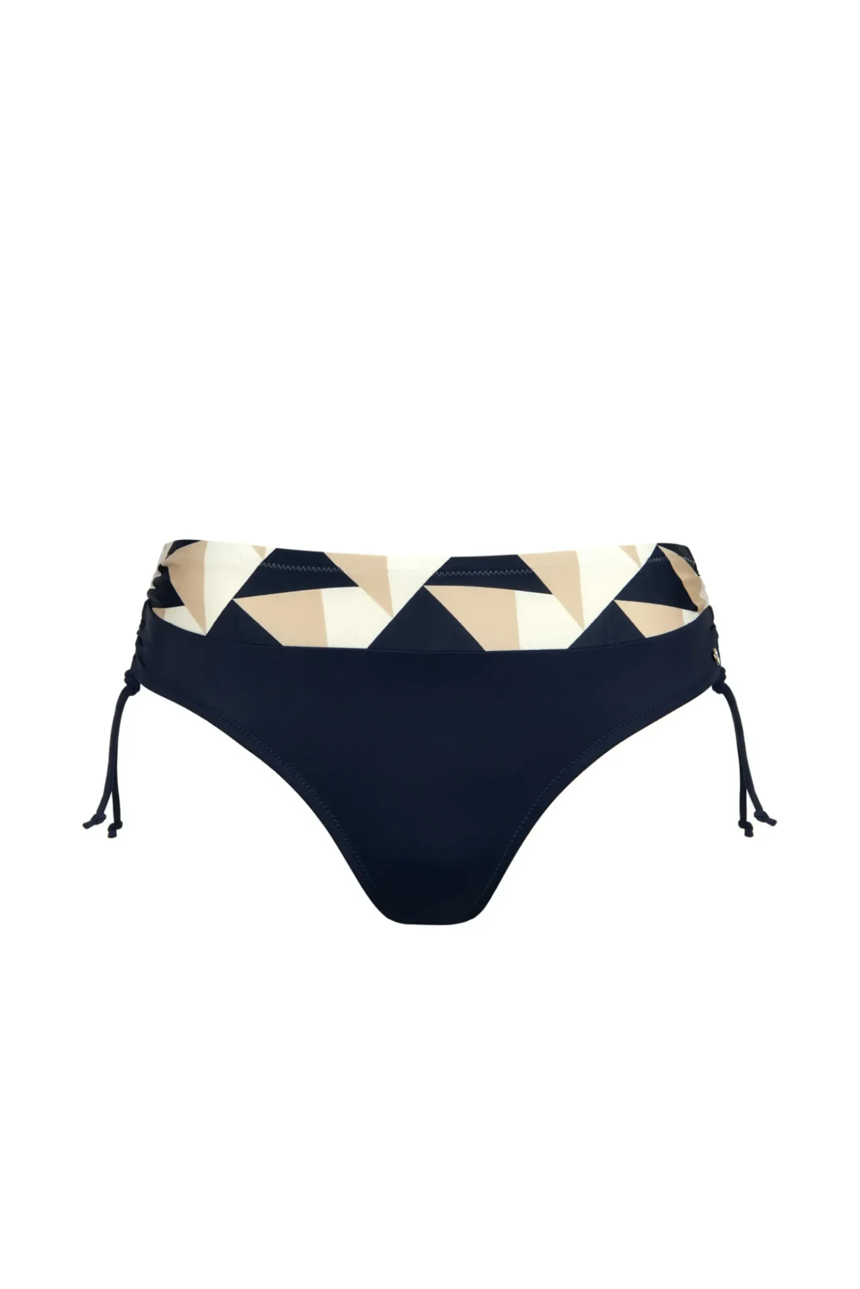 Lisca Bikinislip mit seitlichem Kordelzug »Toulouse«|Damen Unterteile