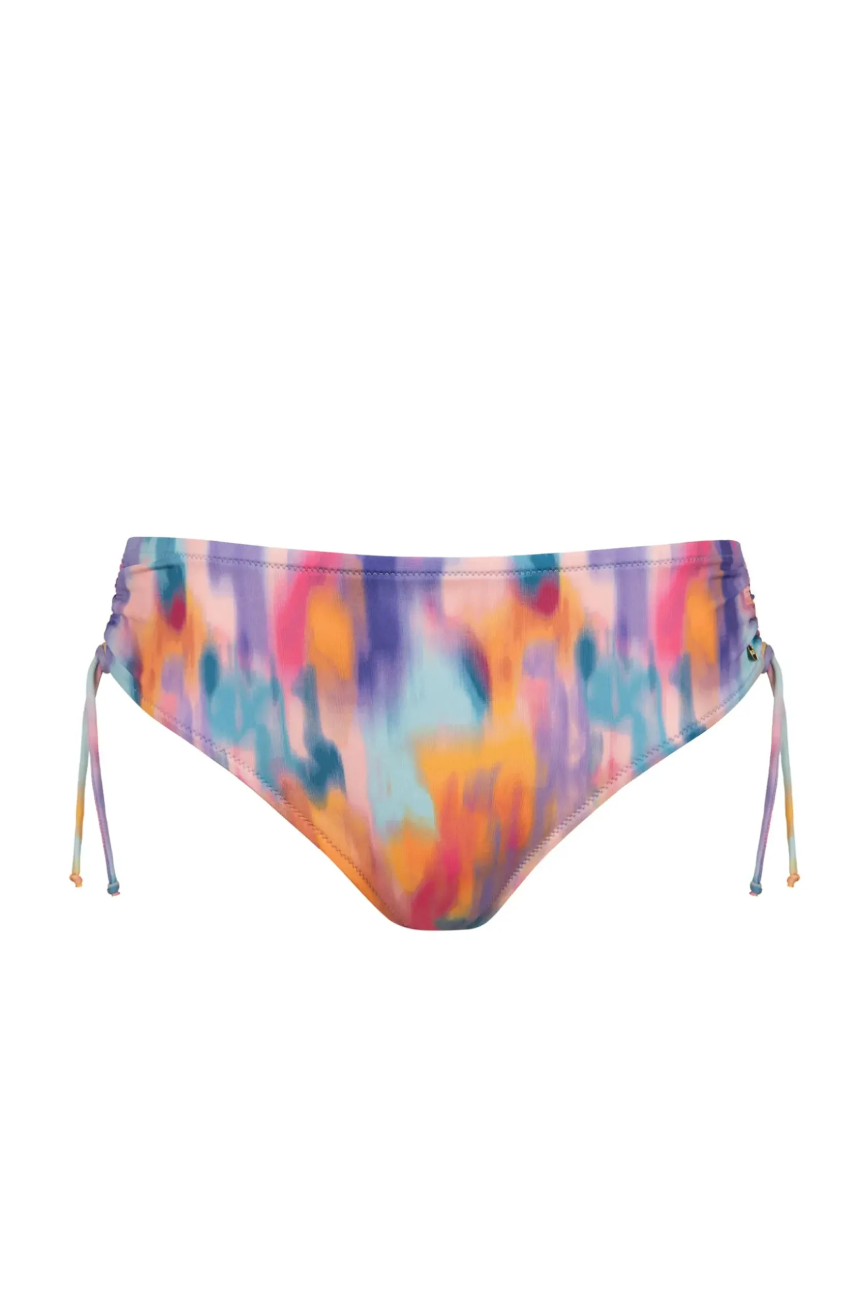 Lisca Bikinislip mit seitlichem Kordelzug »Jersey«|Damen Unterteile
