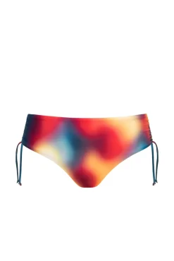 Lisca Bikinislip mit seitlichem Kordelzug »Olympia«|Damen Unterteile