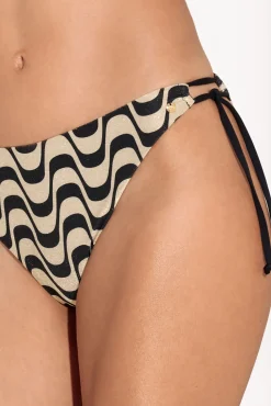 Lisca Bikinislip mit seitlichem Kordelzug »Iceland«|Damen Unterteile