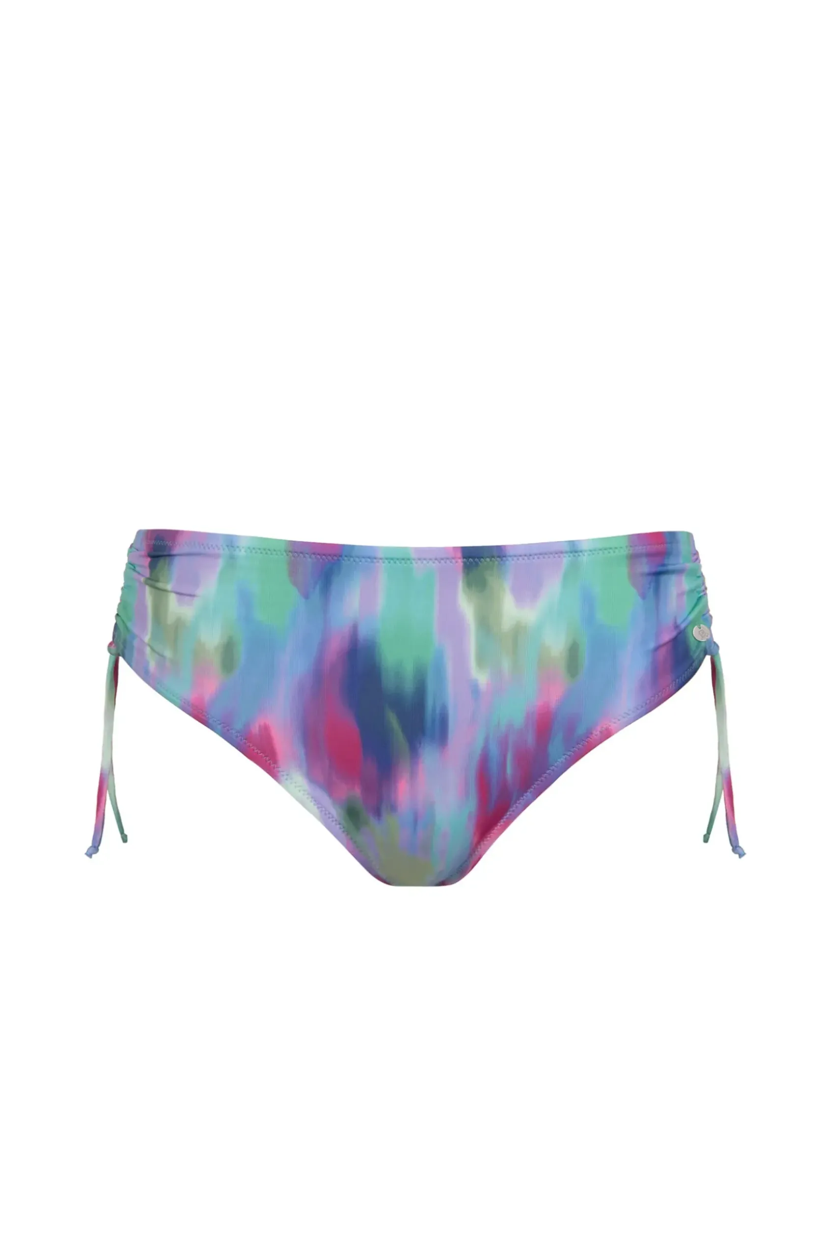 Lisca Bikinislip mit seitlichem Kordelzug »Jersey«|Damen Unterteile