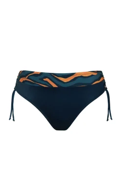 Lisca Bikinislip mit seitlichem Kordelzug »Tanzania«|Damen Unterteile