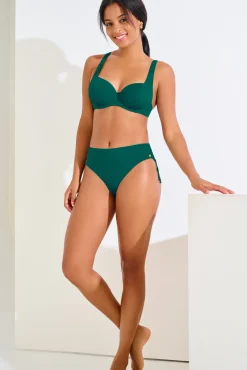 Lisca Bikinislip mit seitlichem Kordelzug »Palma«|Damen Unterteile