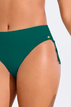 Lisca Bikinislip mit seitlichem Kordelzug »Palma«|Damen Unterteile