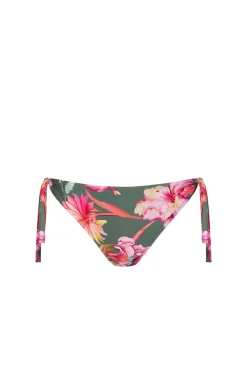 Lisca Bikinislip mit seitlichen Bindebändchen »Rimini«|Damen Unterteile