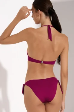 Lisca Bikinislip mit seitlichen Bindebändchen »Palma«|Damen Unterteile