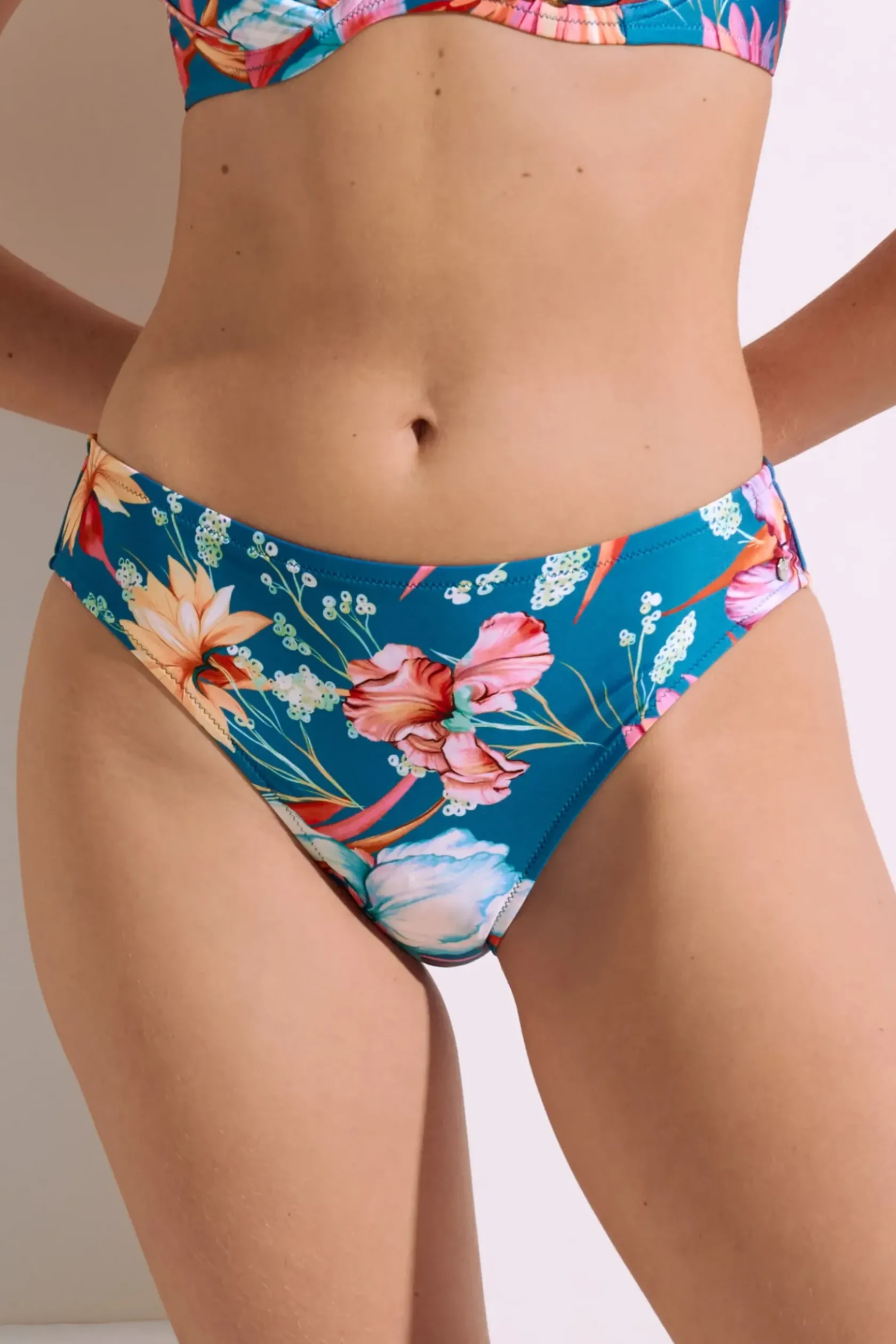 Lisca Bikinislip »Rimini«|Damen Unterteile
