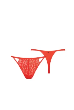 Lisca Bikinistring »Galaxy«|Damen Unterteile